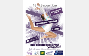 RÉSULTATS - Compétition inter-départementale - Individuelles